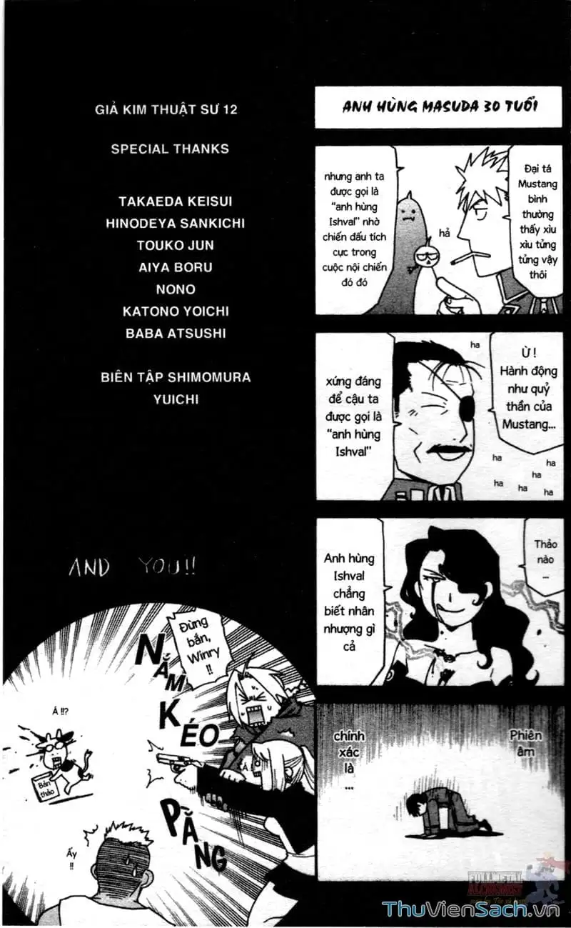 Trang 7 - Chap 110