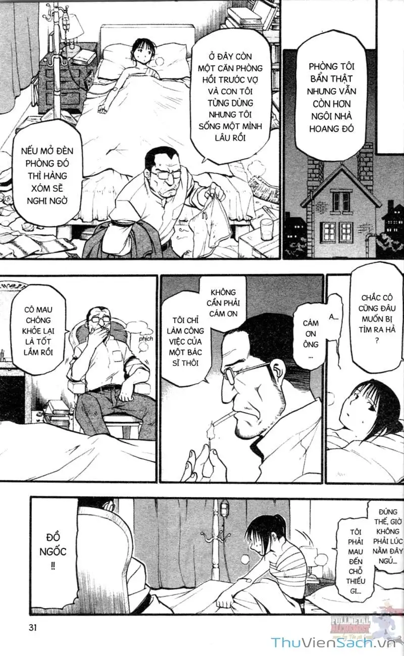 Trang 20 - Chap 111