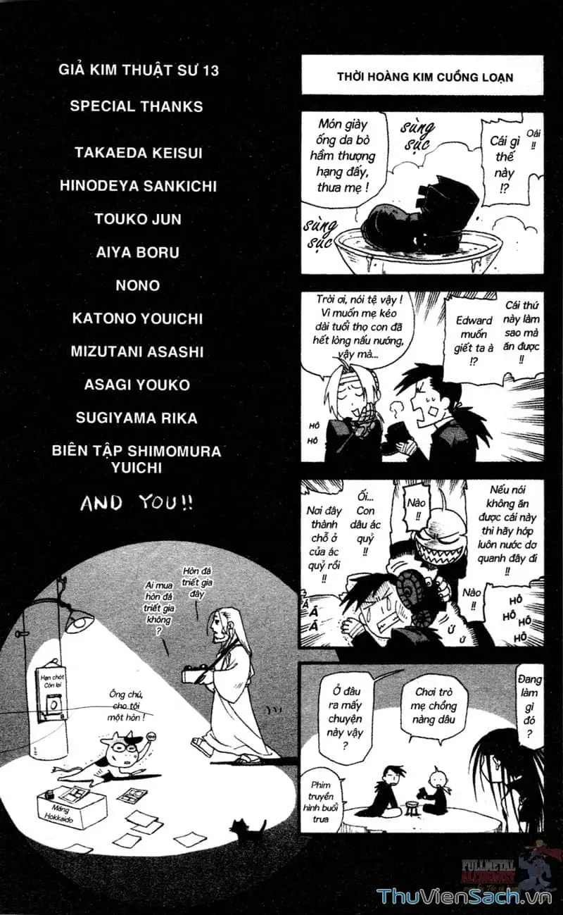 Trang 11 - Chap 119