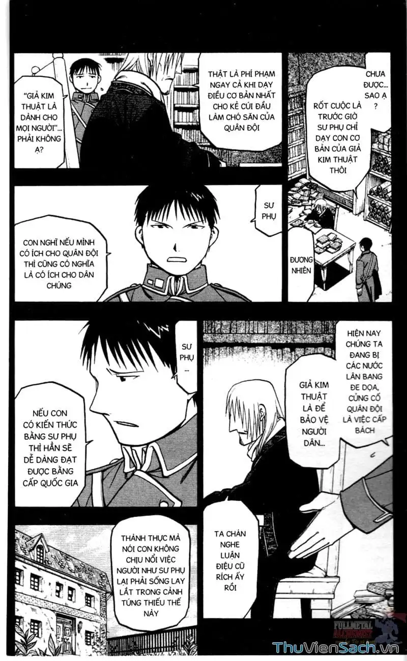 Trang 5 - Chap 129