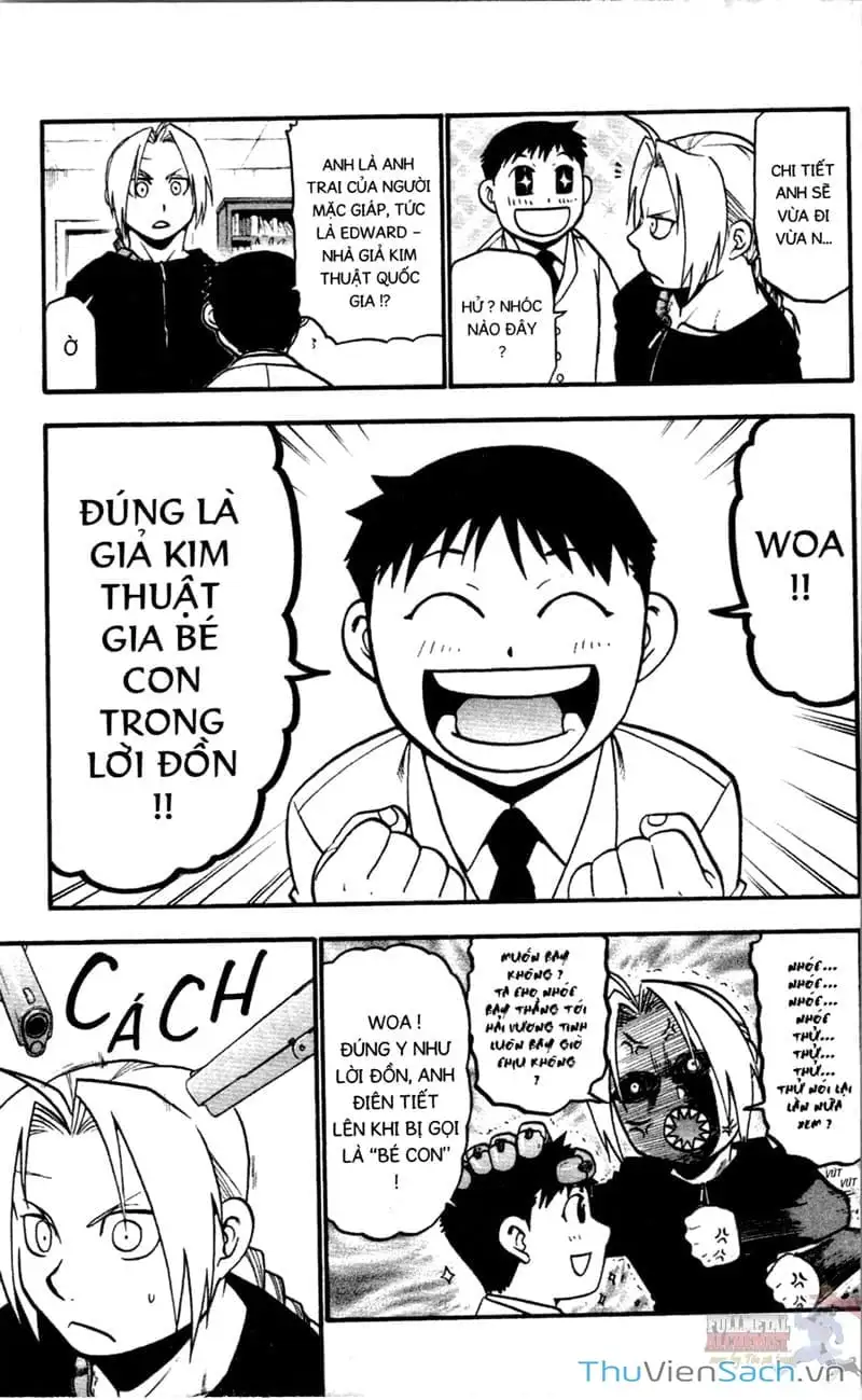 Trang 11 - Chap 142