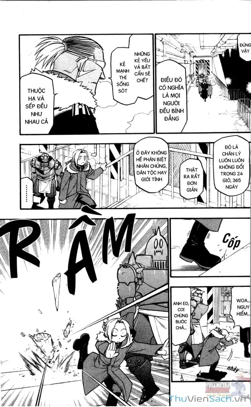 Trang 11 - Chap 145