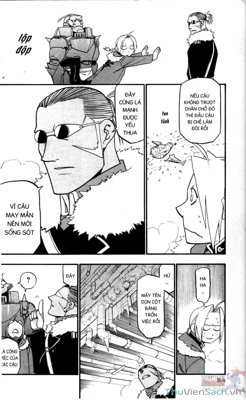 Trang 12 - Chap 145