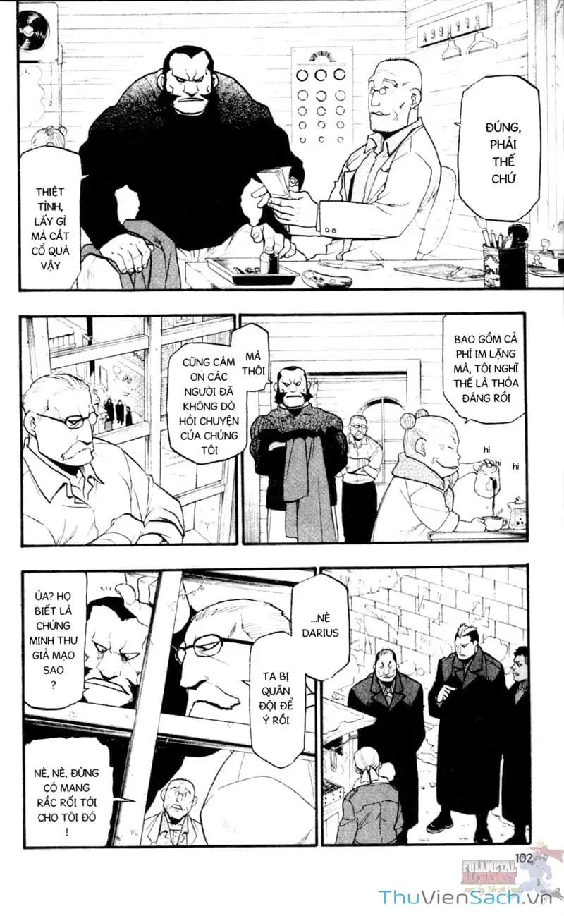 Trang 6 - Chap 178