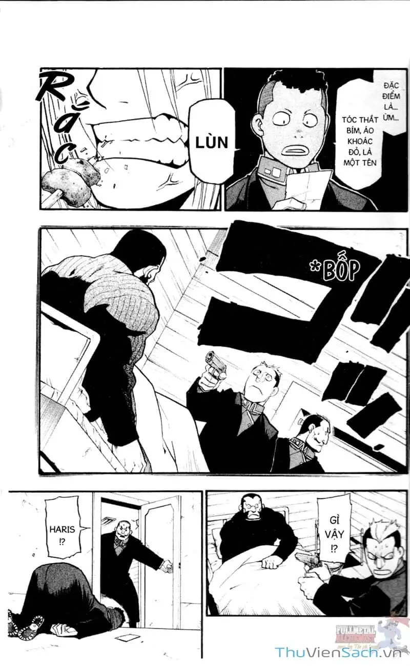 Trang 11 - Chap 178