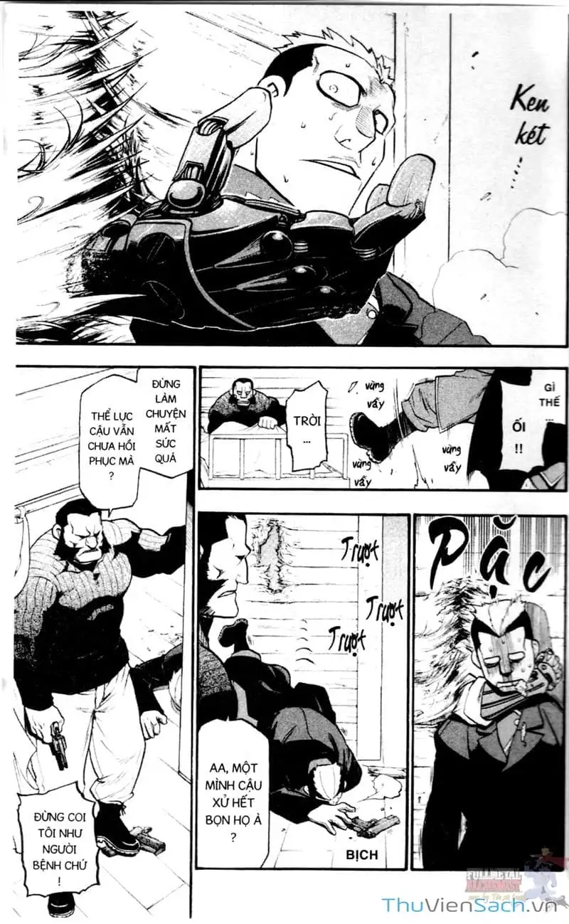 Trang 13 - Chap 178