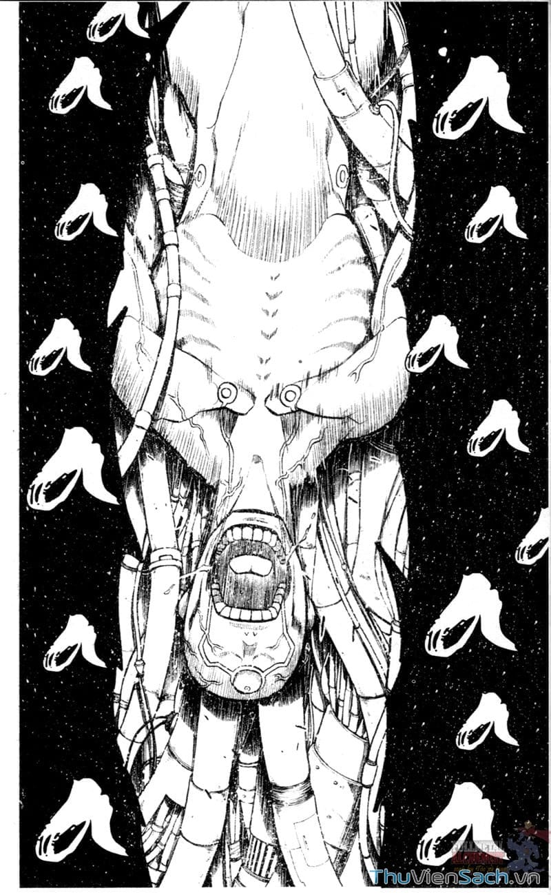 Truyện Tranh Giả Kim Thuật Sư trang 4