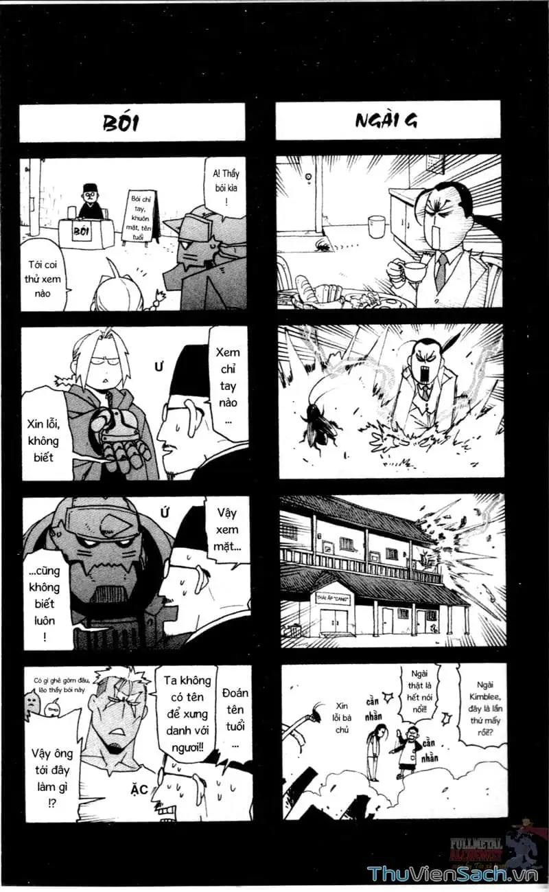 Trang 15 - Chap 199