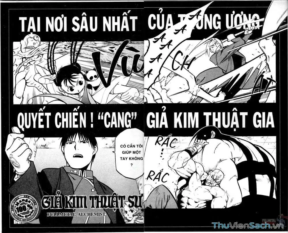 Trang 19 - Chap 199