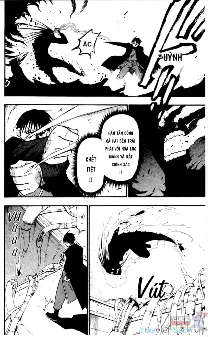 Trang 20 - Chap 205