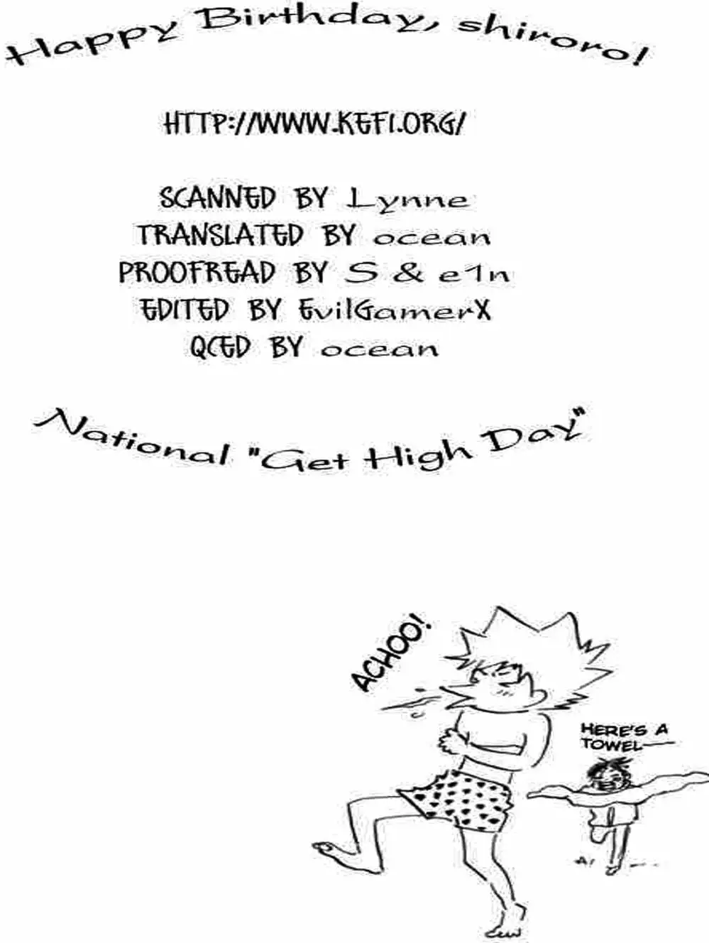 Truyện Tranh Gia Sư Hitman Reborn trang 6