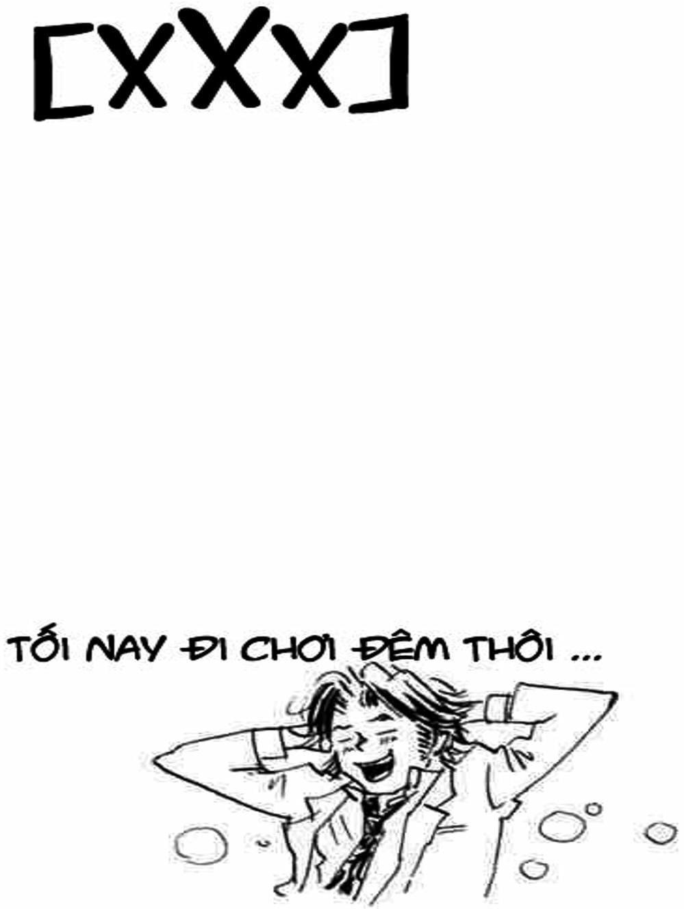 Truyện Tranh Gia Sư Hitman Reborn trang 6