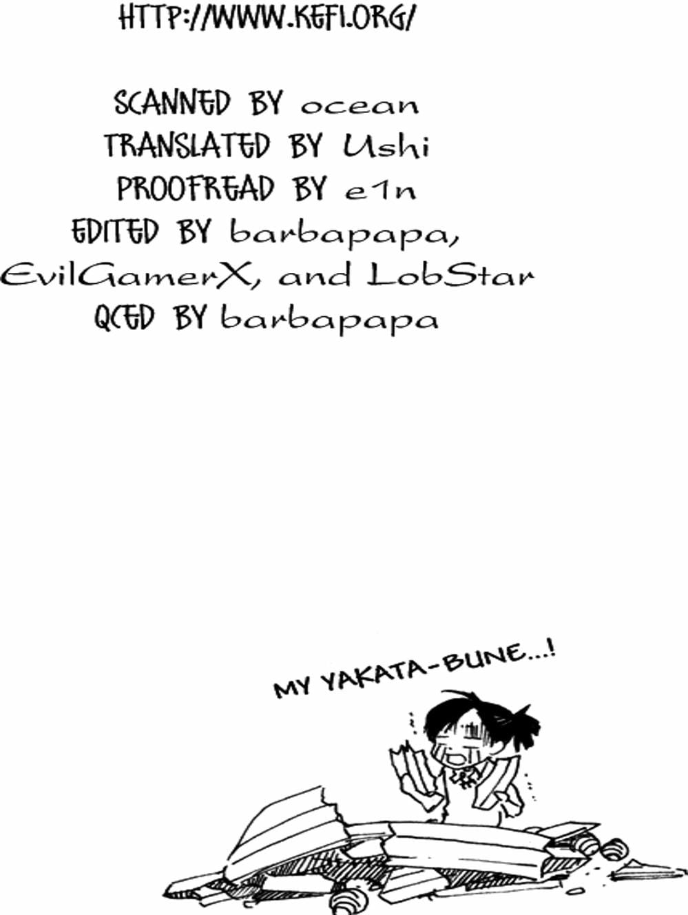 Truyện Tranh Gia Sư Hitman Reborn trang 6