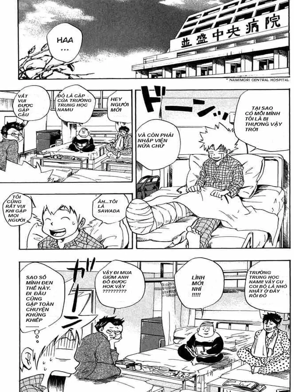 Trang 16 - Chap 31