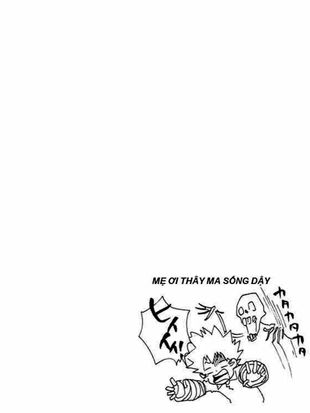 Truyện Tranh Gia Sư Hitman Reborn trang 6