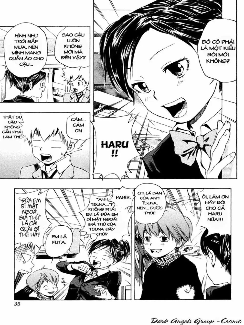 Trang 10 - Chap 39