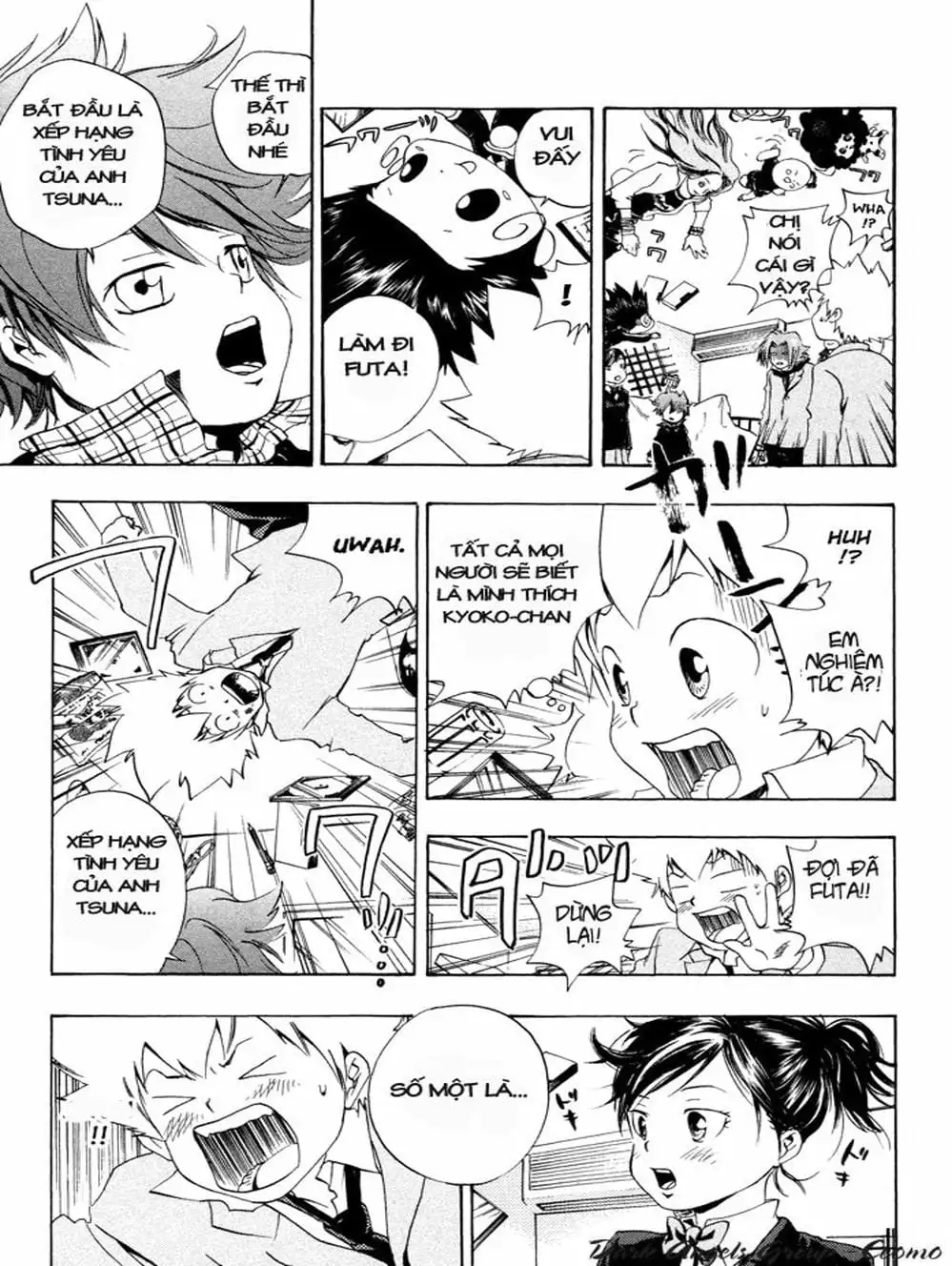 Trang 20 - Chap 39