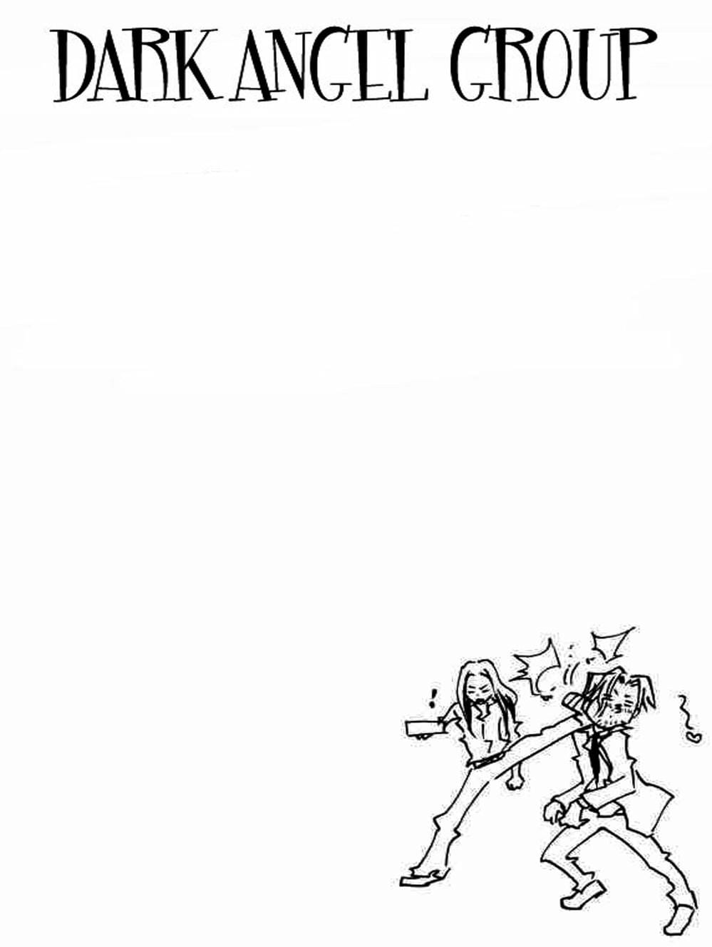 Truyện Tranh Gia Sư Hitman Reborn trang 6