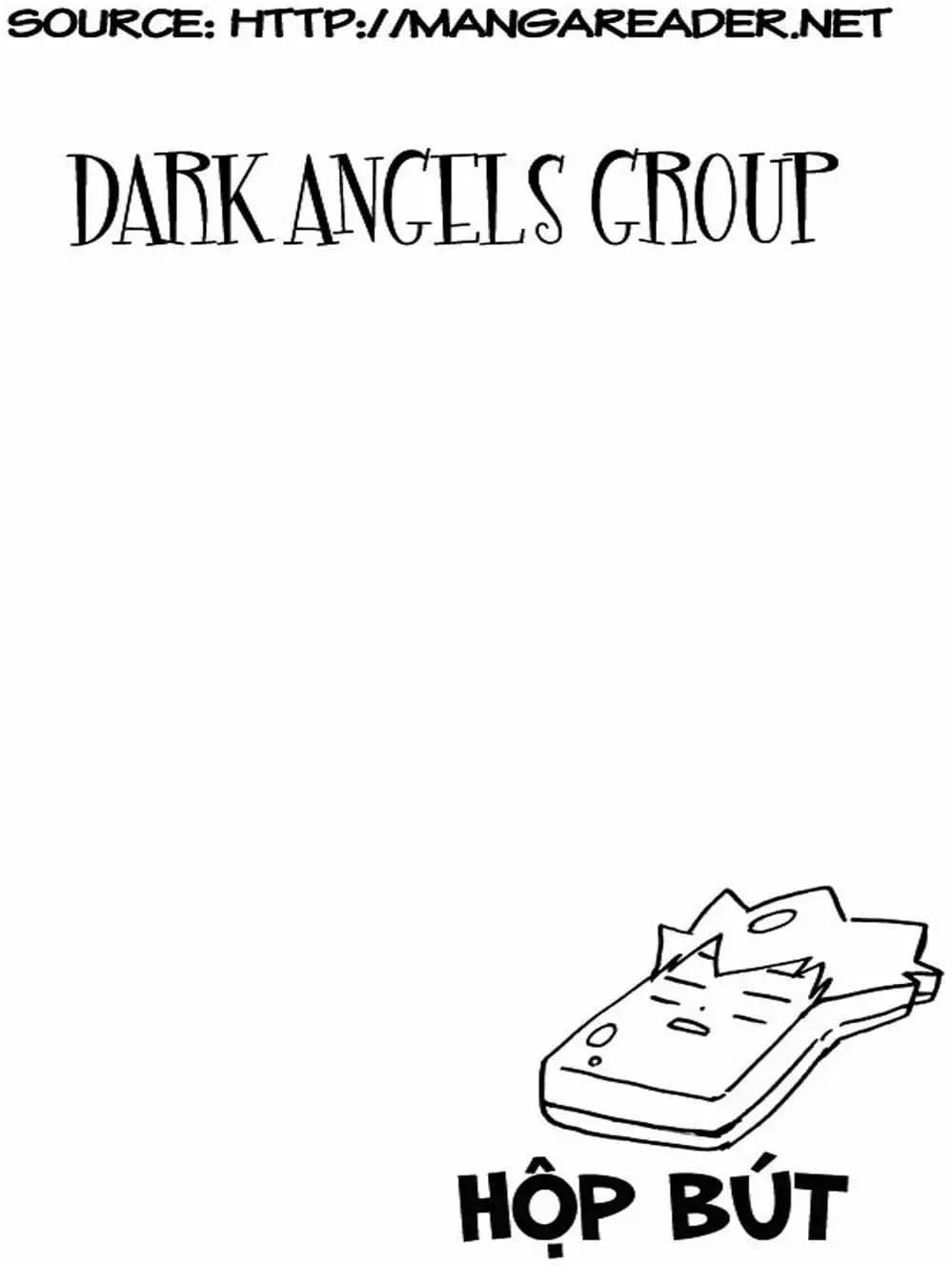 Truyện Tranh Gia Sư Hitman Reborn trang 6