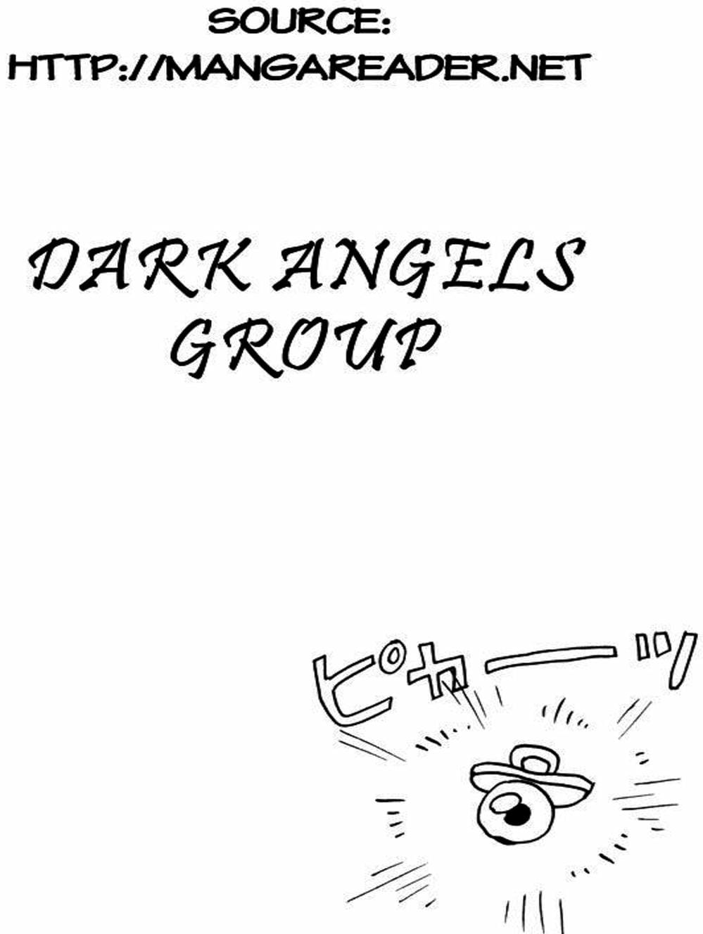 Truyện Tranh Gia Sư Hitman Reborn trang 6