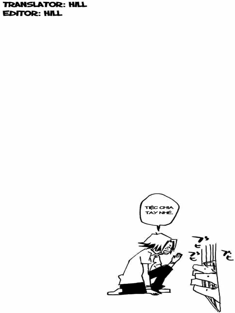 Truyện Tranh Gia Sư Hitman Reborn trang 6