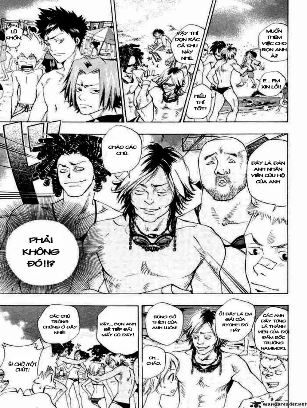Trang 16 - Chap 61