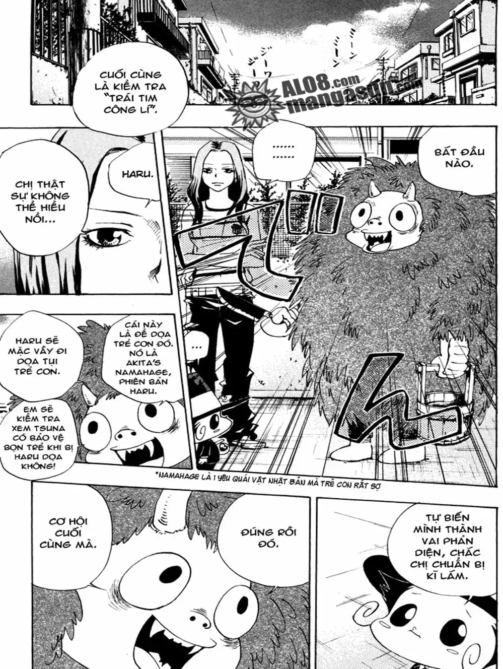 Trang 1 - Chap 64