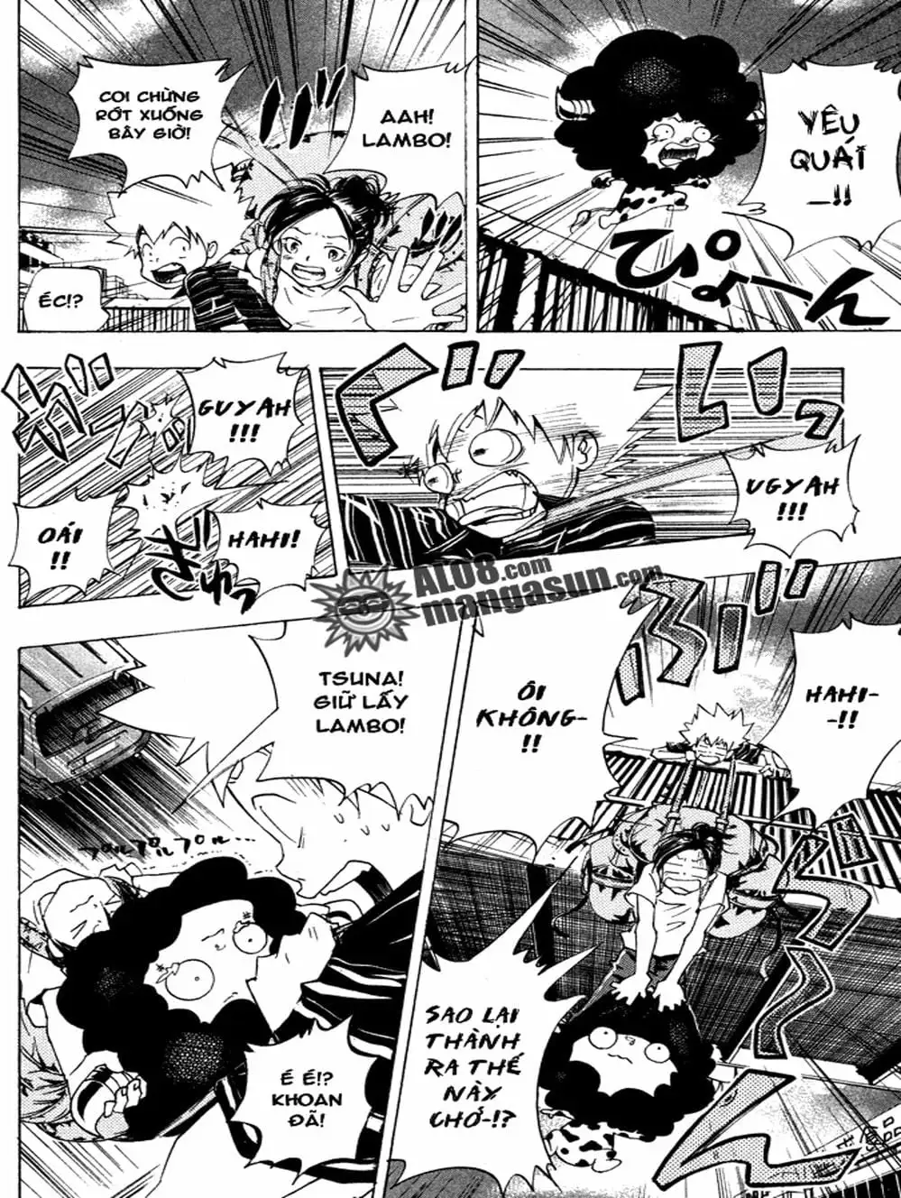 Trang 6 - Chap 64