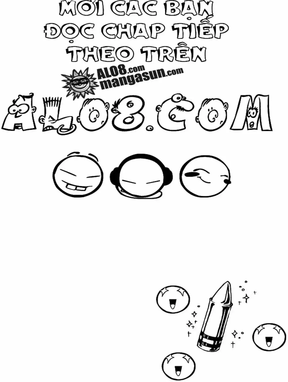 Truyện Tranh Gia Sư Hitman Reborn trang 6