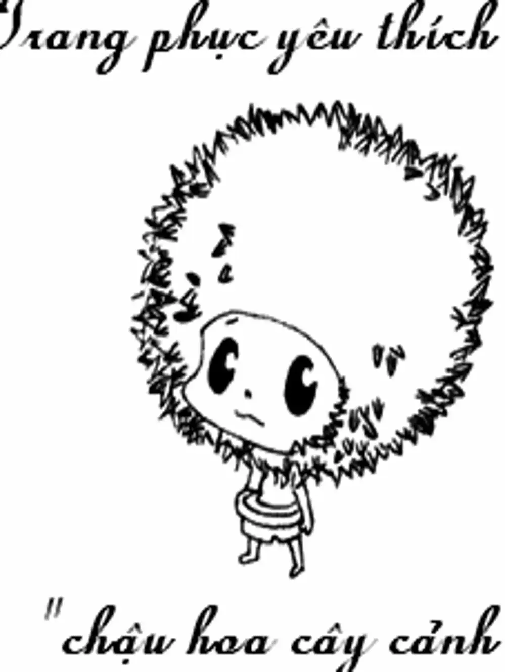 Truyện Tranh Gia Sư Hitman Reborn trang 6