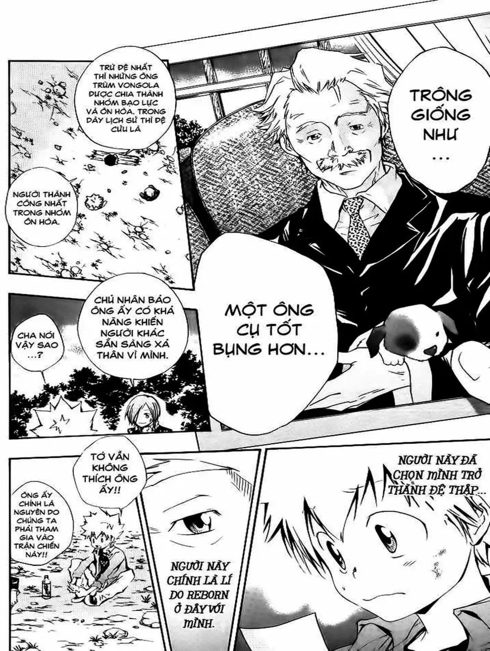 Trang 11 - Chap 115