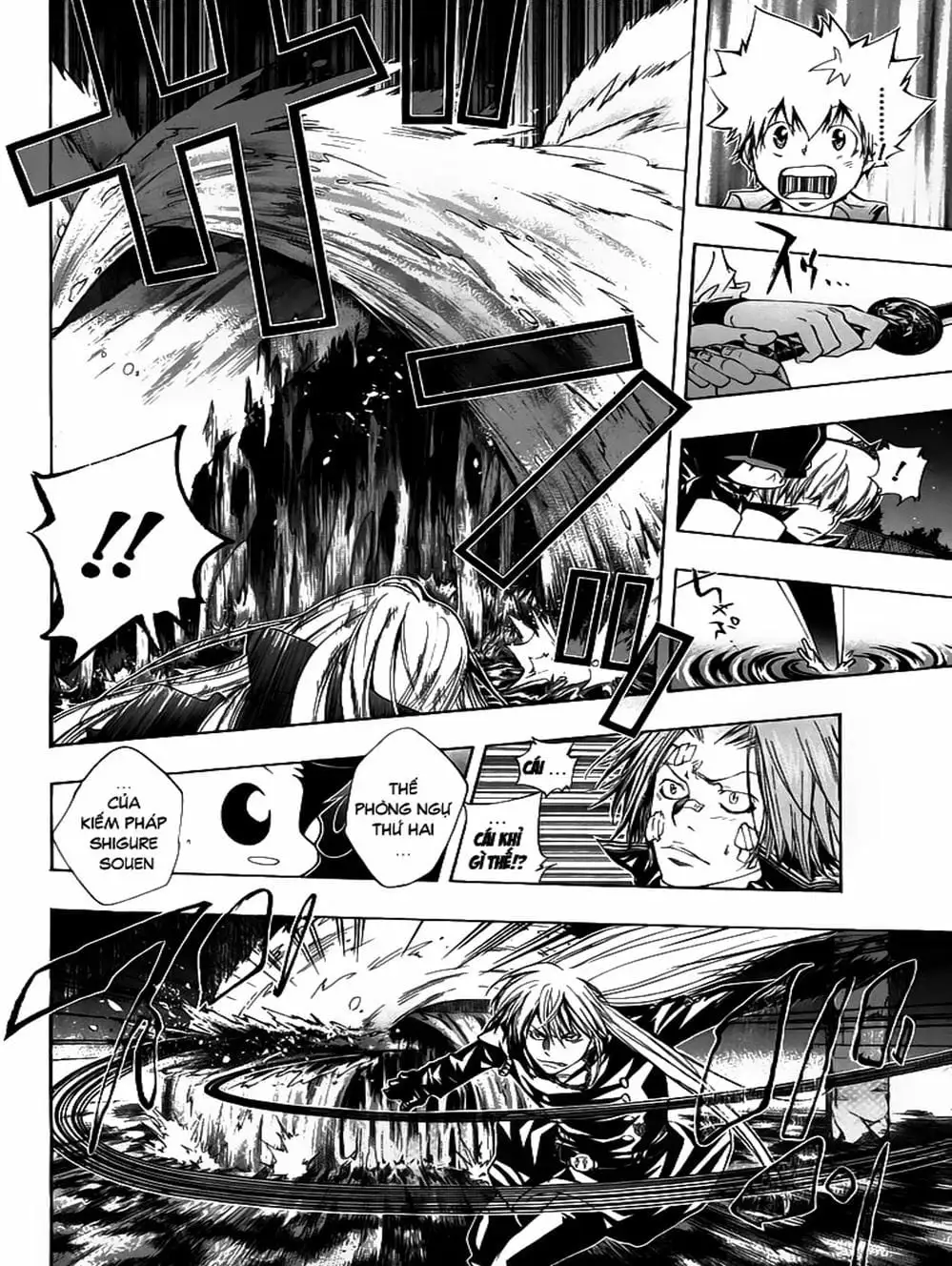 Trang 13 - Chap 118
