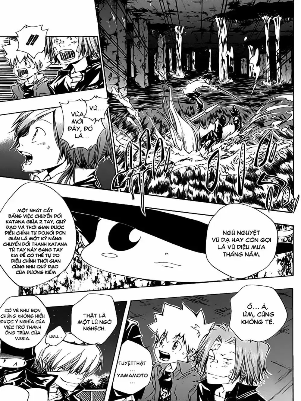 Trang 20 - Chap 118