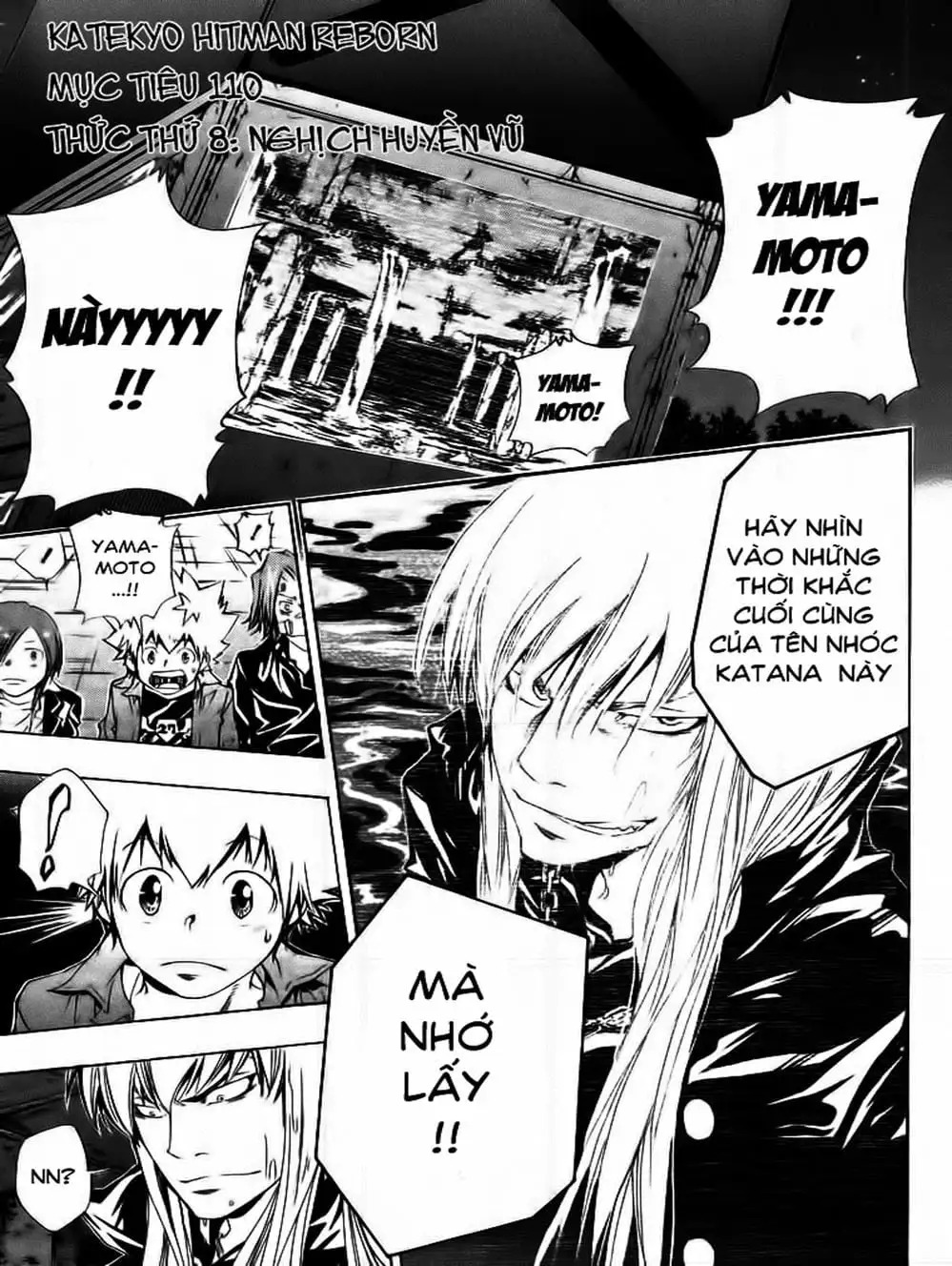 Trang 11 - Chap 120