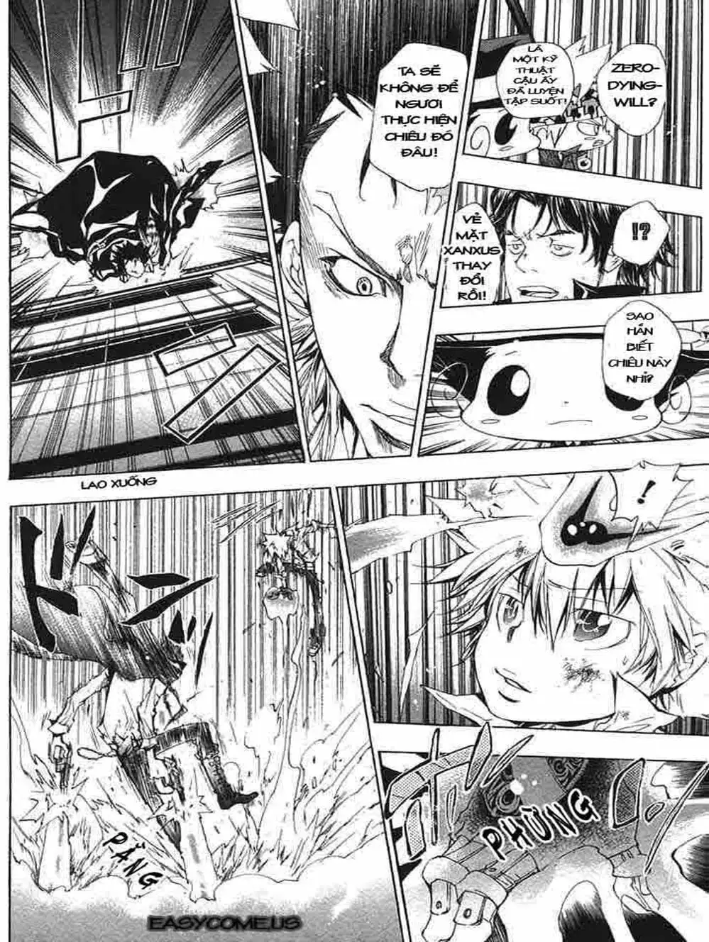 Trang 14 - Chap 139