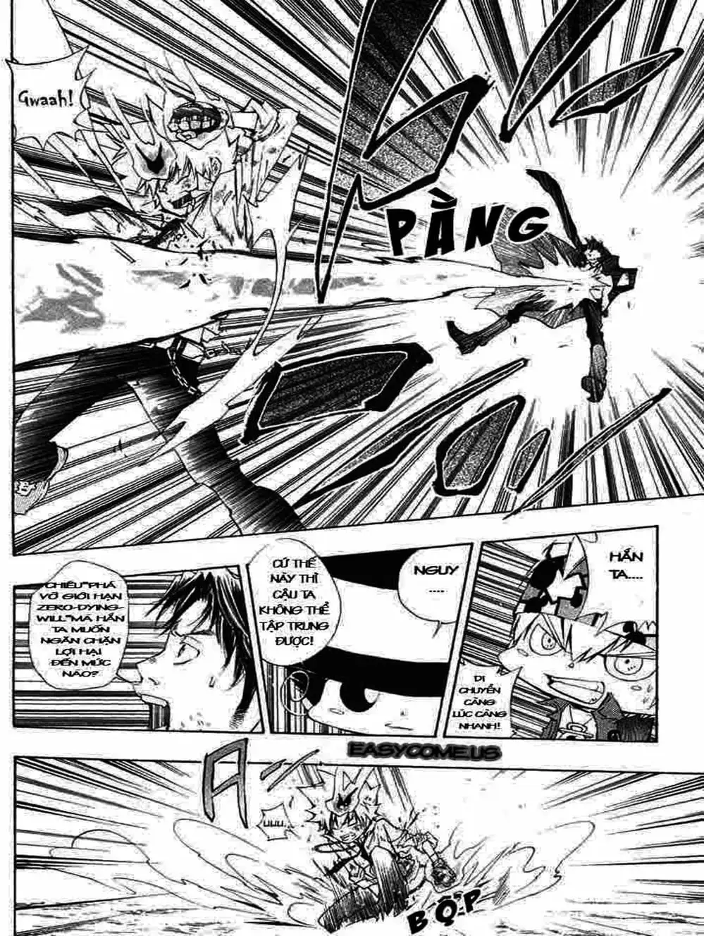 Trang 16 - Chap 139