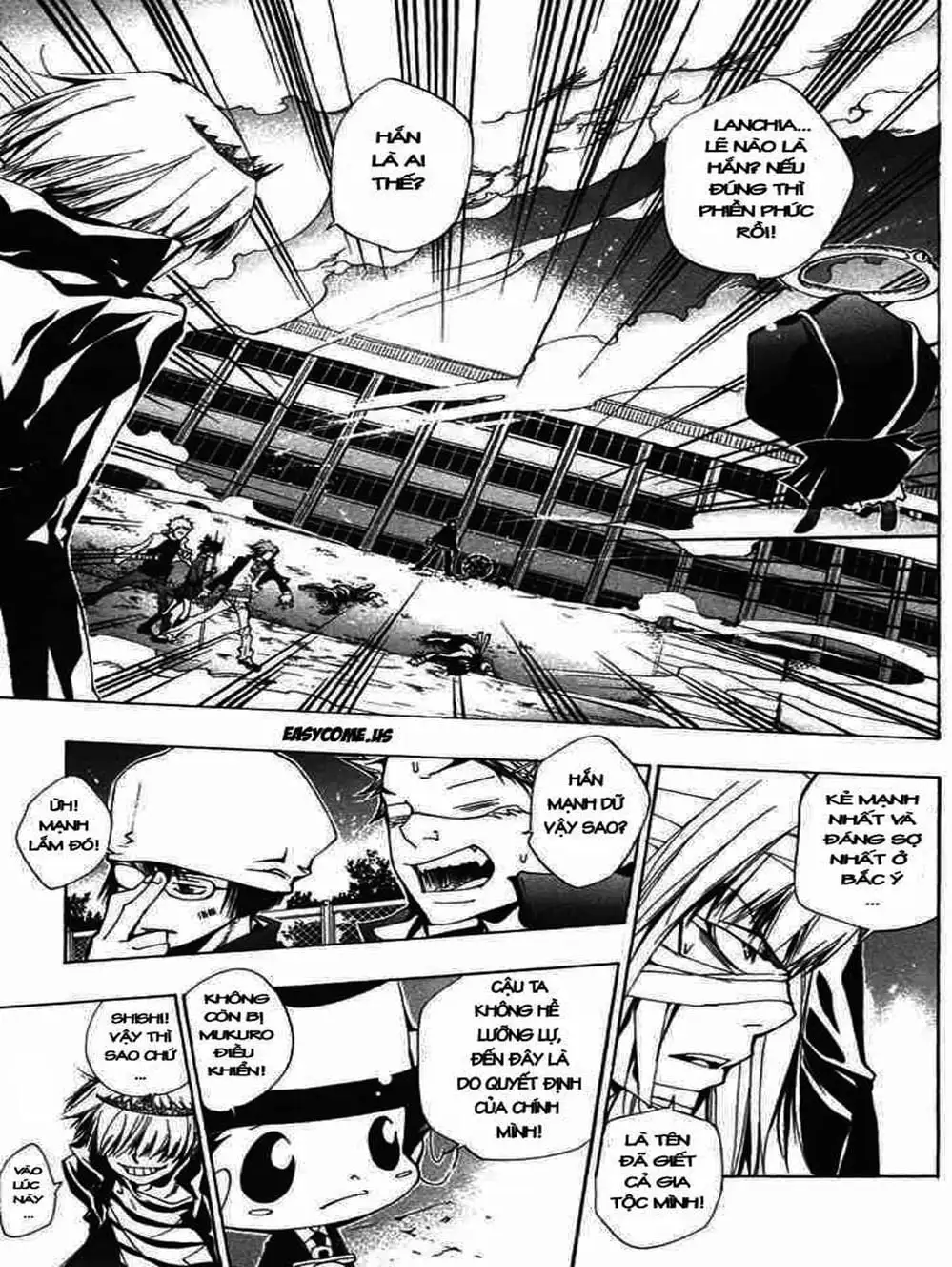 Trang 11 - Chap 145