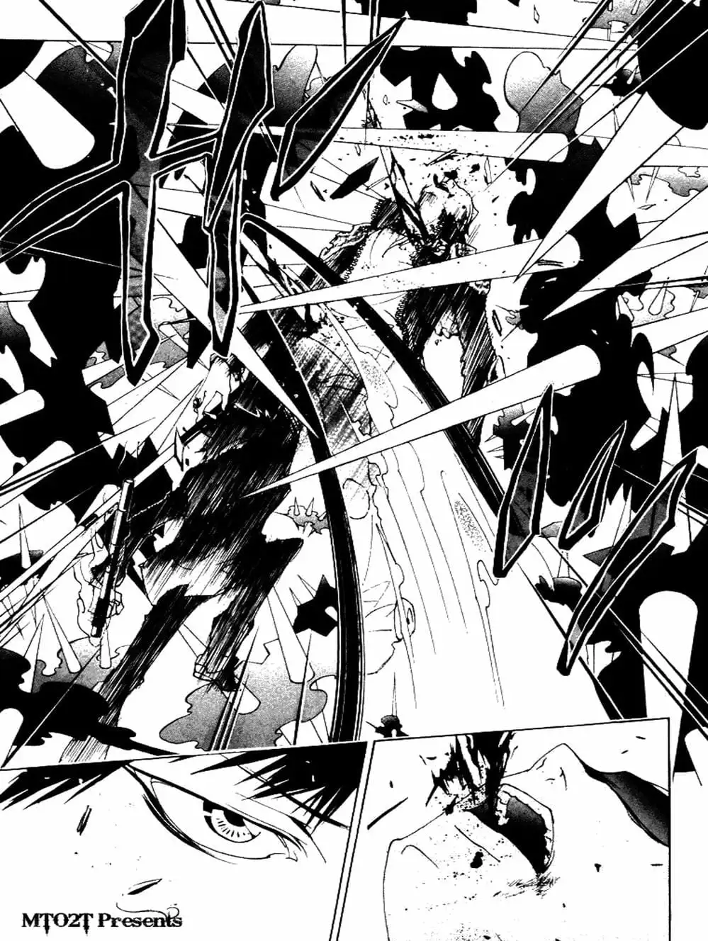 Truyện Tranh Gia Sư Hitman Reborn trang 6