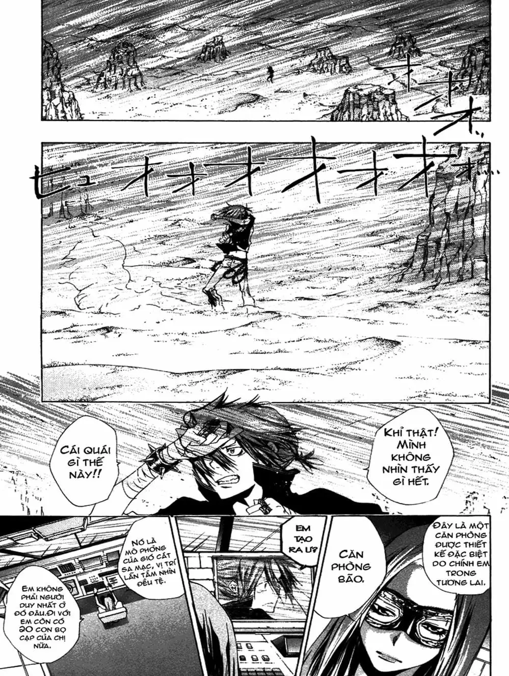 Trang 11 - Chap 170