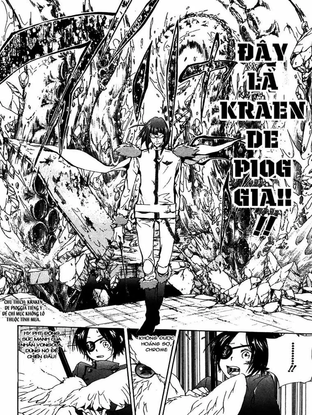 Trang 16 - Chap 173
