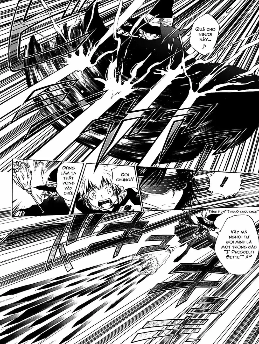 Trang 3 - Chap 188
