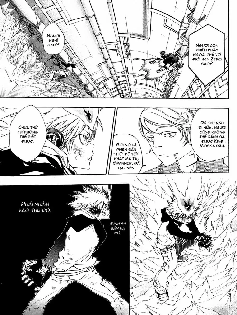 Trang 13 - Chap 192