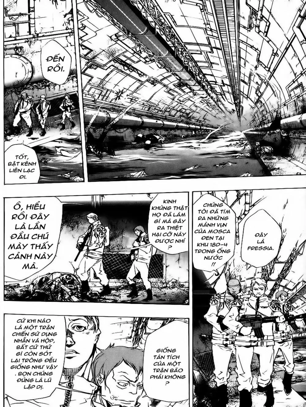 Trang 20 - Chap 195