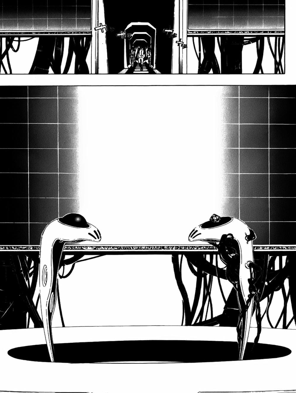 Truyện Tranh Gia Sư Hitman Reborn trang 6