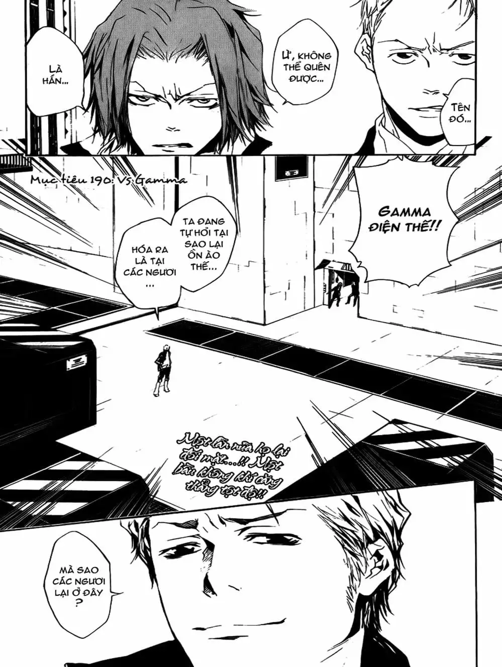 Trang 13 - Chap 198
