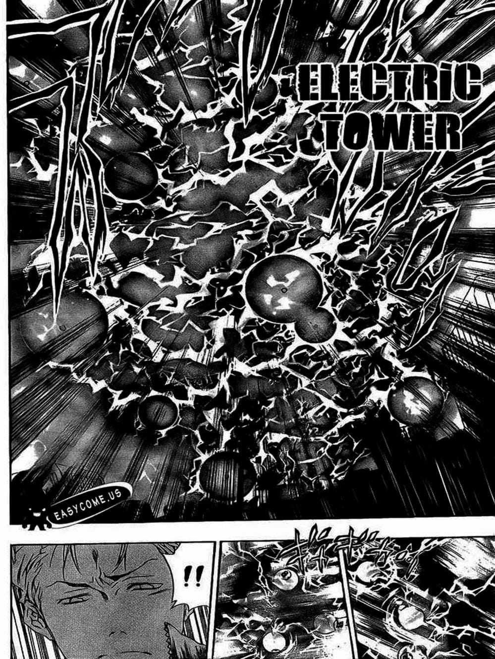 Truyện Tranh Gia Sư Hitman Reborn trang 6