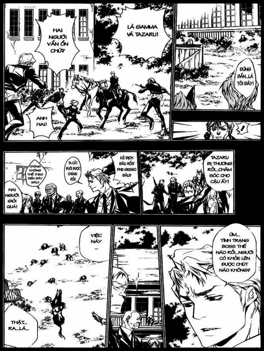 Trang 19 - Chap 203