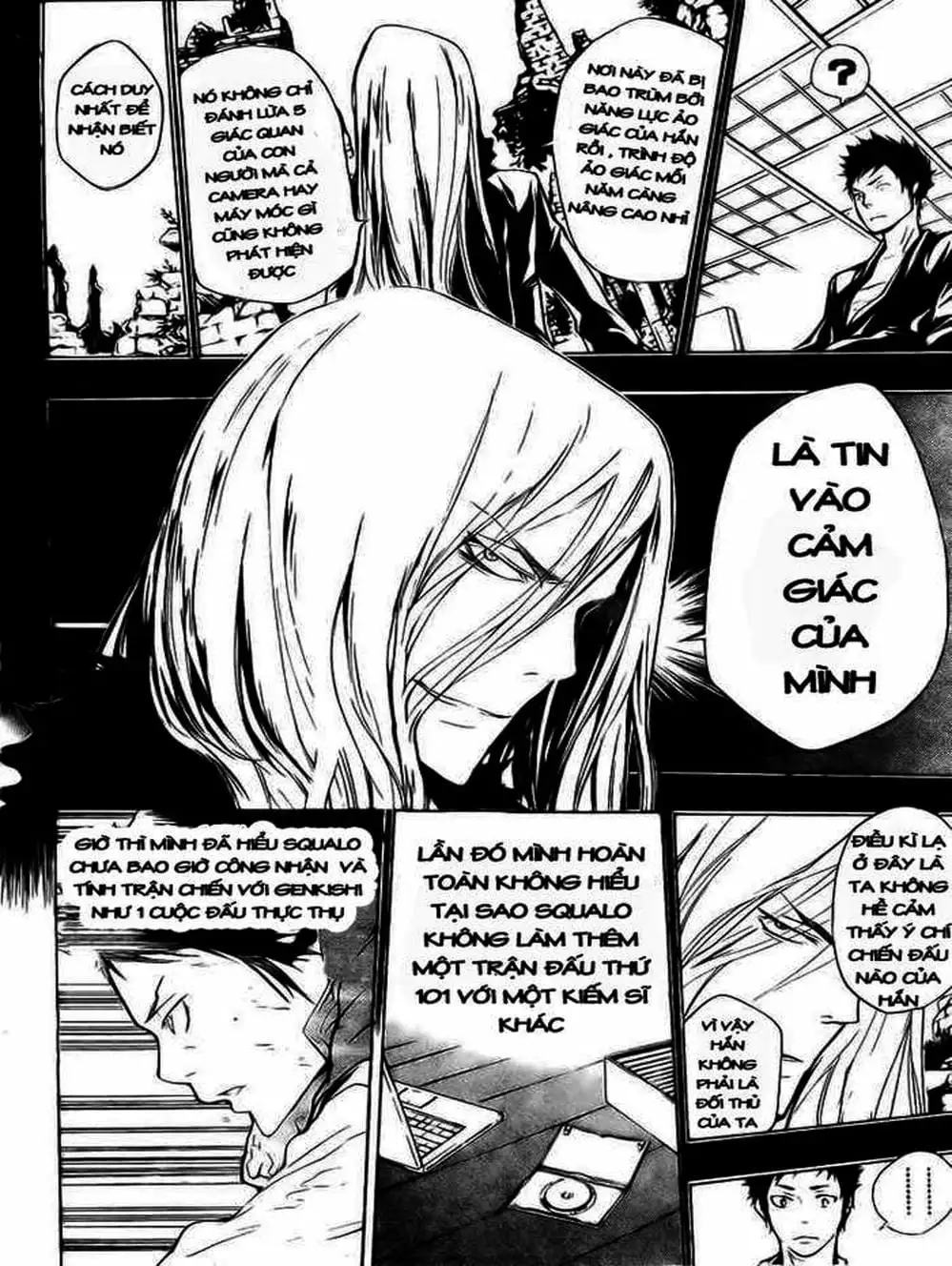 Trang 16 - Chap 207