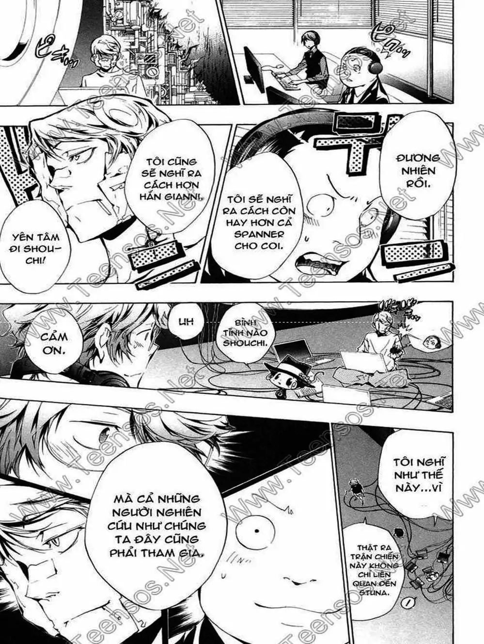 Trang 18 - Chap 234