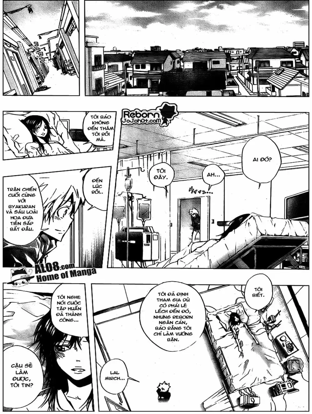 Trang 16 - Chap 240